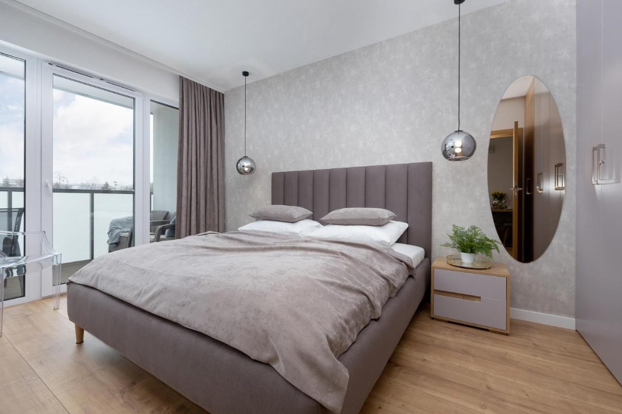 Vacationclub - Kasprowicza 20b 204 Apartmán