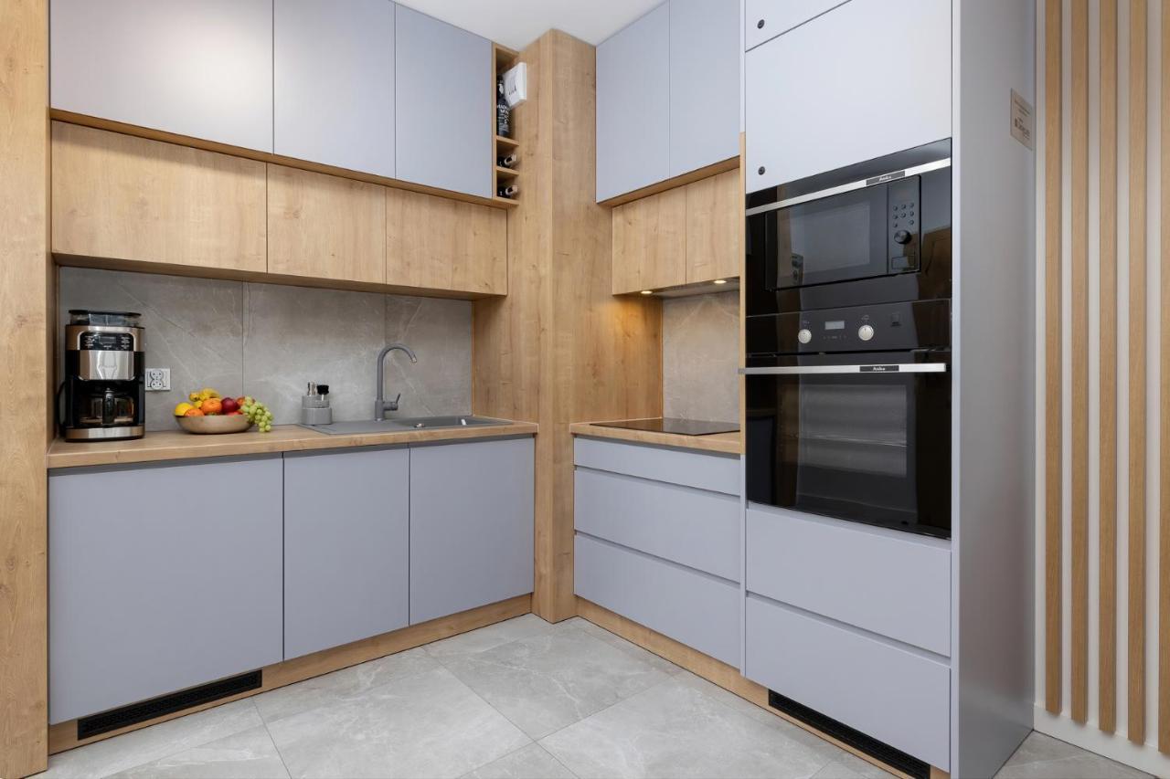 Vacationclub - Kasprowicza 20b 204 Apartmán Kolobřeh