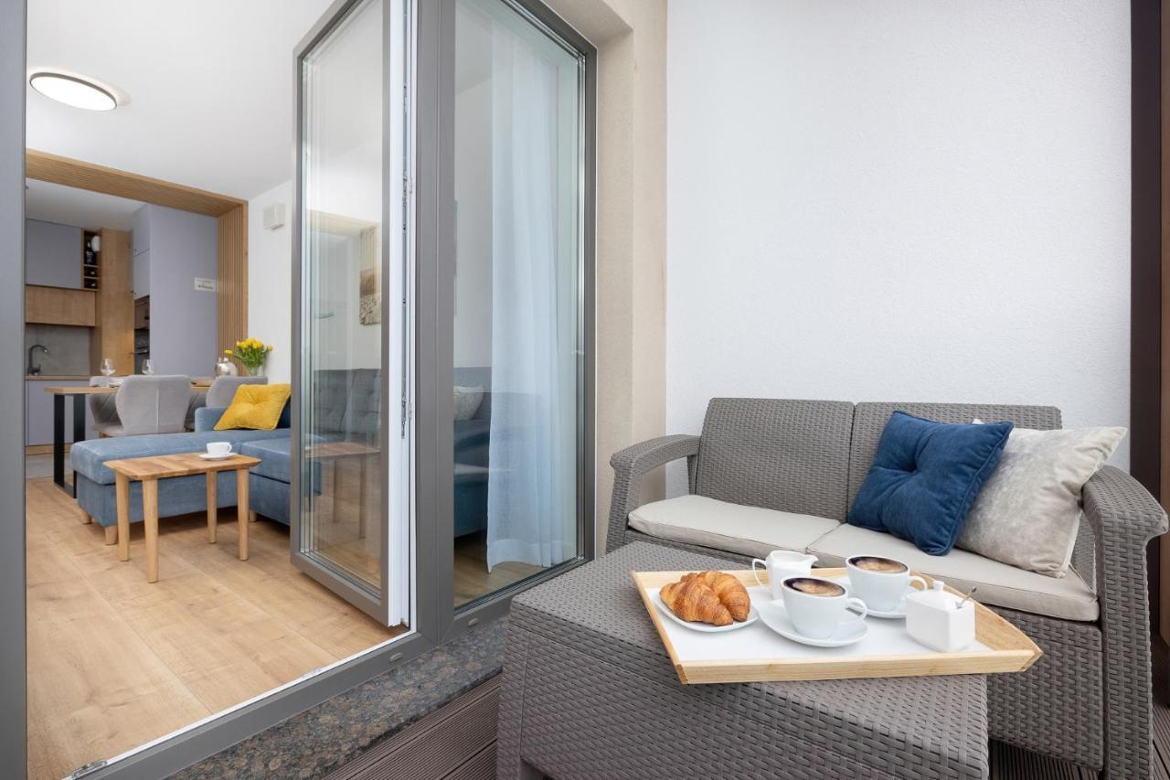 Apartment Vacationclub - Kasprowicza 20b 204