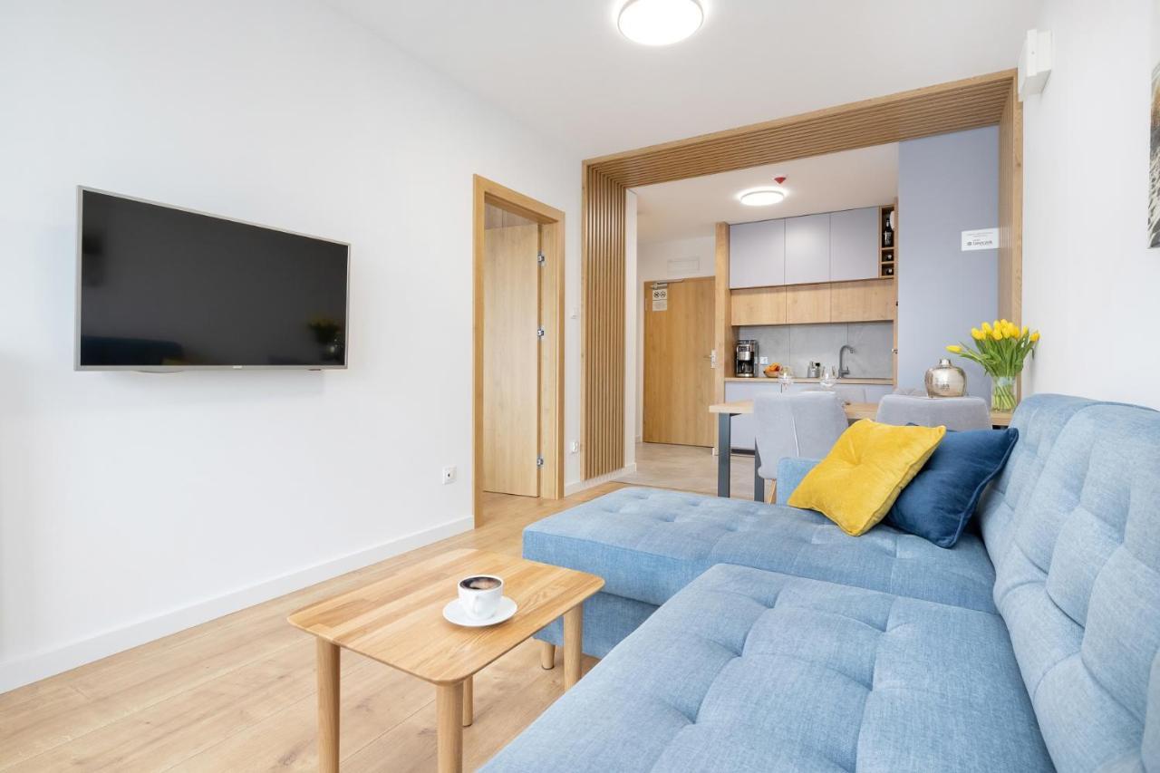 Vacationclub - Kasprowicza 20b 204 Apartmán Kolobřeh