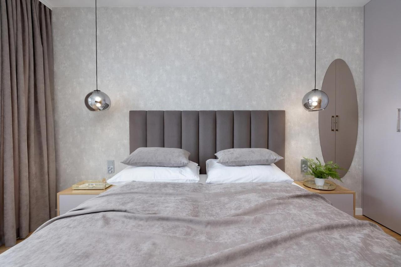 Apartment Vacationclub - Kasprowicza 20b 204 Kolobrzeg